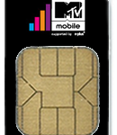Simkarte MTVmobile