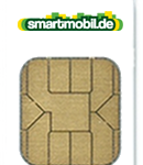 Simkarte smartmobil.de