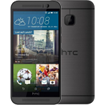 HTC One M9 in grau