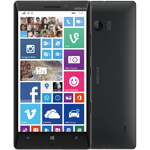 Nokia Lumia 930 in schwarz