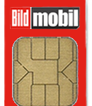 BILDmobil SIM Karte