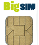 BigSIM SIM Karte