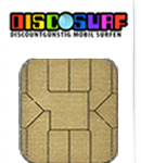DISCOSURF SIM Karte