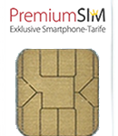 PremiumSIM SIM Karte