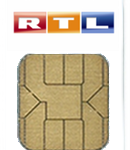 RTL SIM Karte