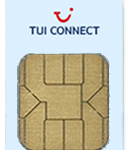 TUI Connect SIM Karte