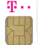 Telekom SIM Karte