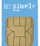 simply SIM Karte