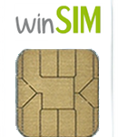 winSIM SIM Karte