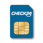 CHECK24 SIM Karte