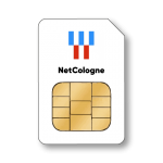 NetCologne SIM Karte