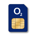 O2 SIM Karte