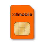 callmobile SIM Karte