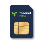 freenetmobile SIM Karte