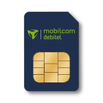 mobilcom debitel SIM Karte