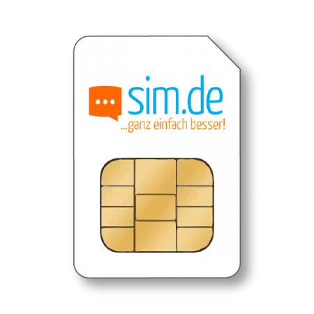 simply SIM Karte | simkarte-kaufen.de