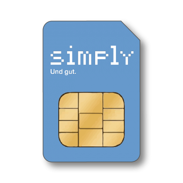 SIMKarte online bestellen Gratis Prepaid Ohne Vertrag
