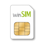 winSIM SIM Karte
