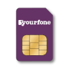 Yourfone LTE Postpaid SIM Karte kaufen | simkarte-kaufen.de