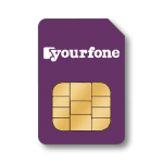 yourfone SIM Karte