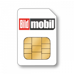BILDmobil SIM Karte