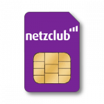 netzclub SIM Karte