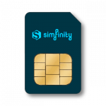 simfinity SIM Karte